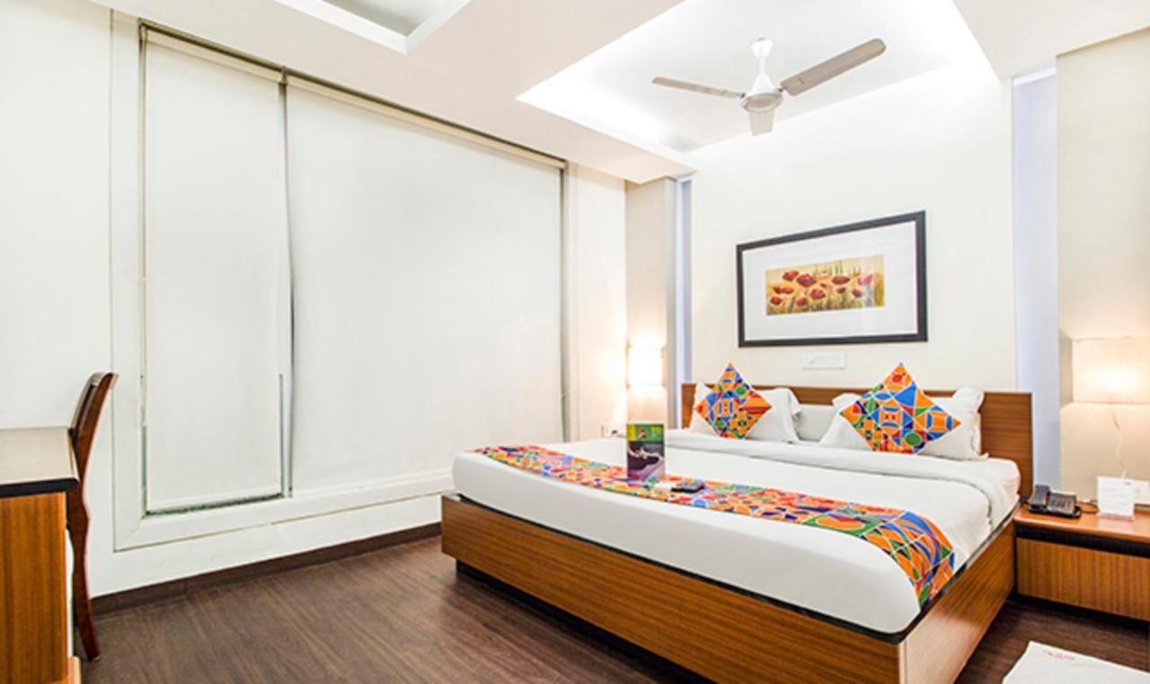 Fabhotel Prime Avenue Indore Exterior foto